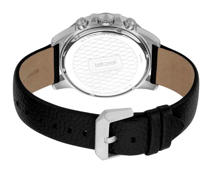 JC Y chrono Gents Watch 44mm
