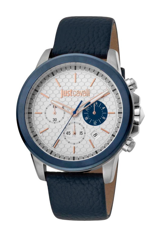 JC Y chrono Gents Watch 44mm