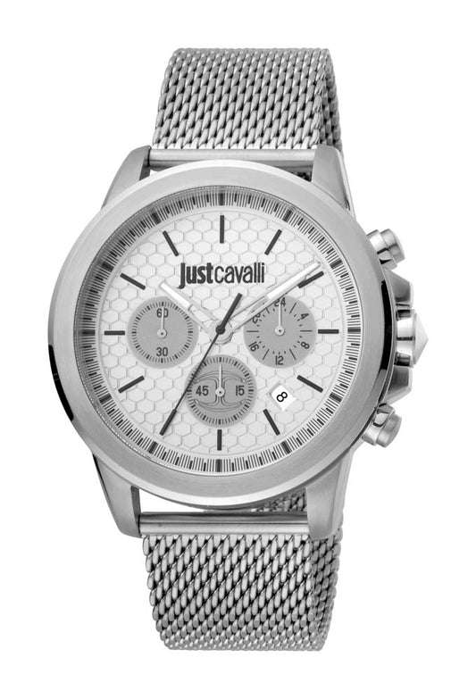 JC Y chrono Gents Watch 44mm