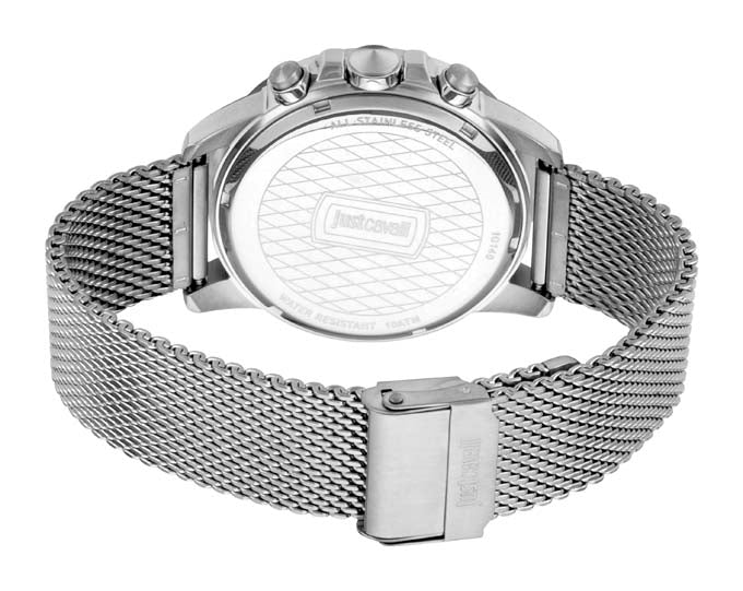 JC Y chrono Gents Watch 44mm