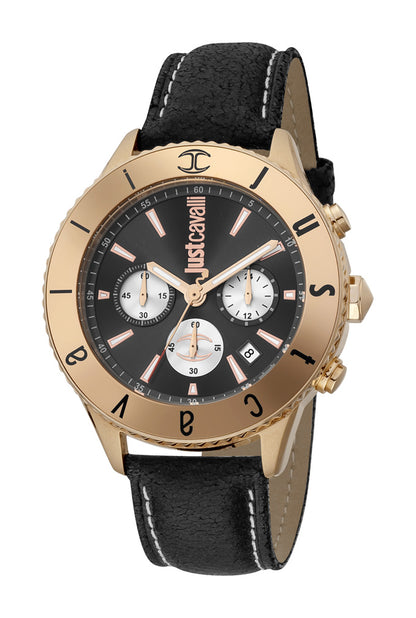Just Duo  Gents Watch Size 44mm