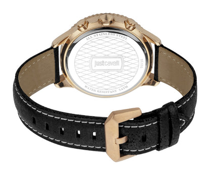 Just Duo  Gents Watch Size 44mm