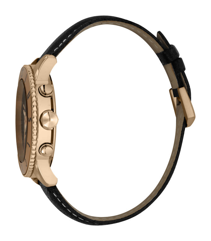 Just Duo  Gents Watch Size 44mm