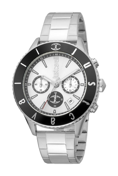 Just Duo  Gents Watch Size 44mm
