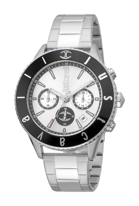 Just Duo  Gents Watch Size 44mm