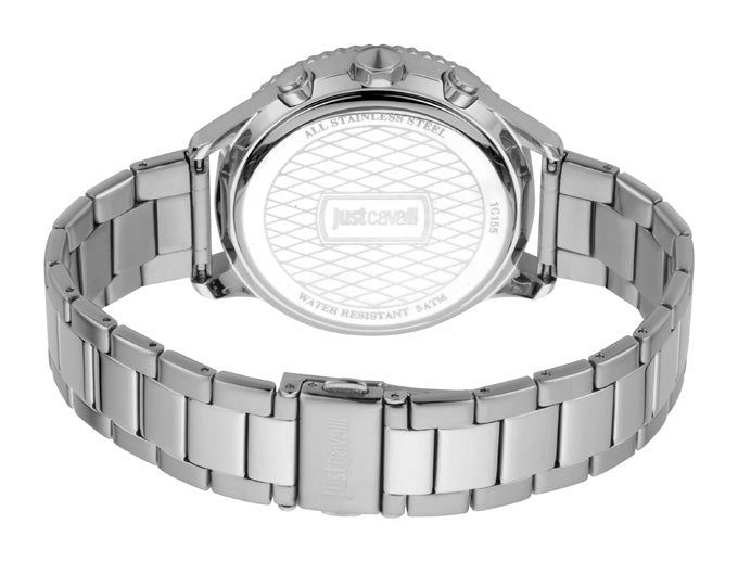 Just Duo  Gents Watch Size 44mm