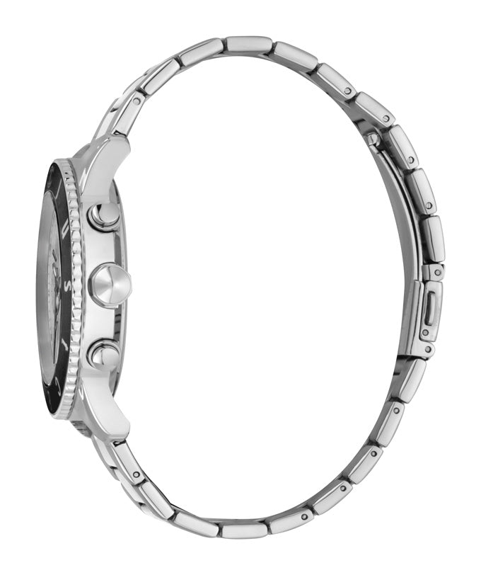 Just Duo  Gents Watch Size 44mm