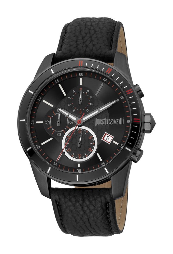 Fulgore Gents Watch Size 44mm
