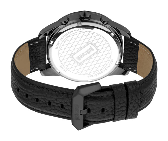 Fulgore Gents Watch Size 44mm