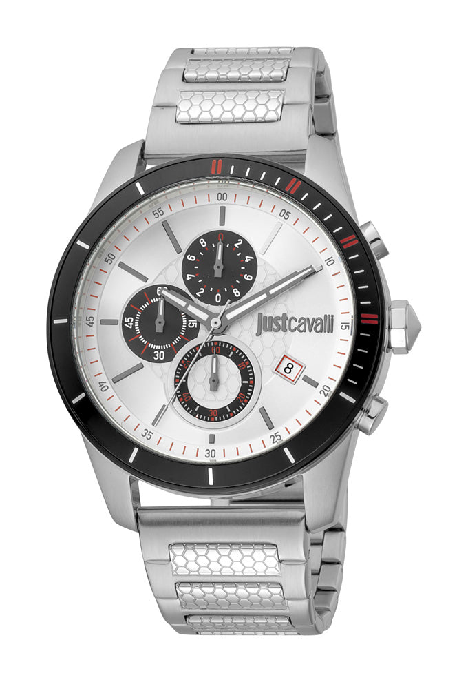 Fulgore Gents Watch Size 44mm