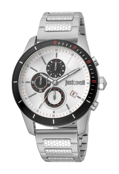 Fulgore Gents Watch Size 44mm
