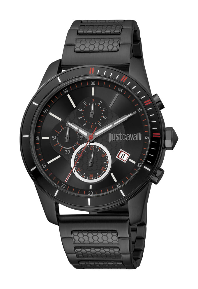 Fulgore Gents Watch Size 44mm
