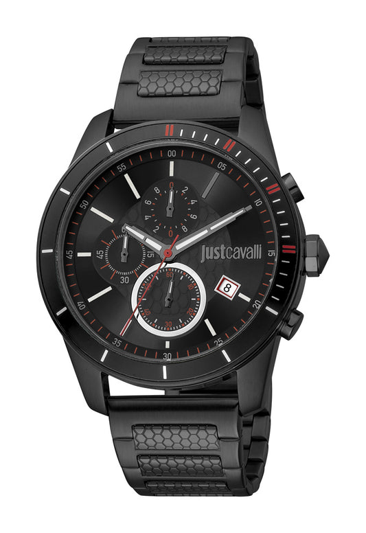 Fulgore Gents Watch Size 44mm
