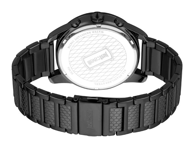 Fulgore Gents Watch Size 44mm