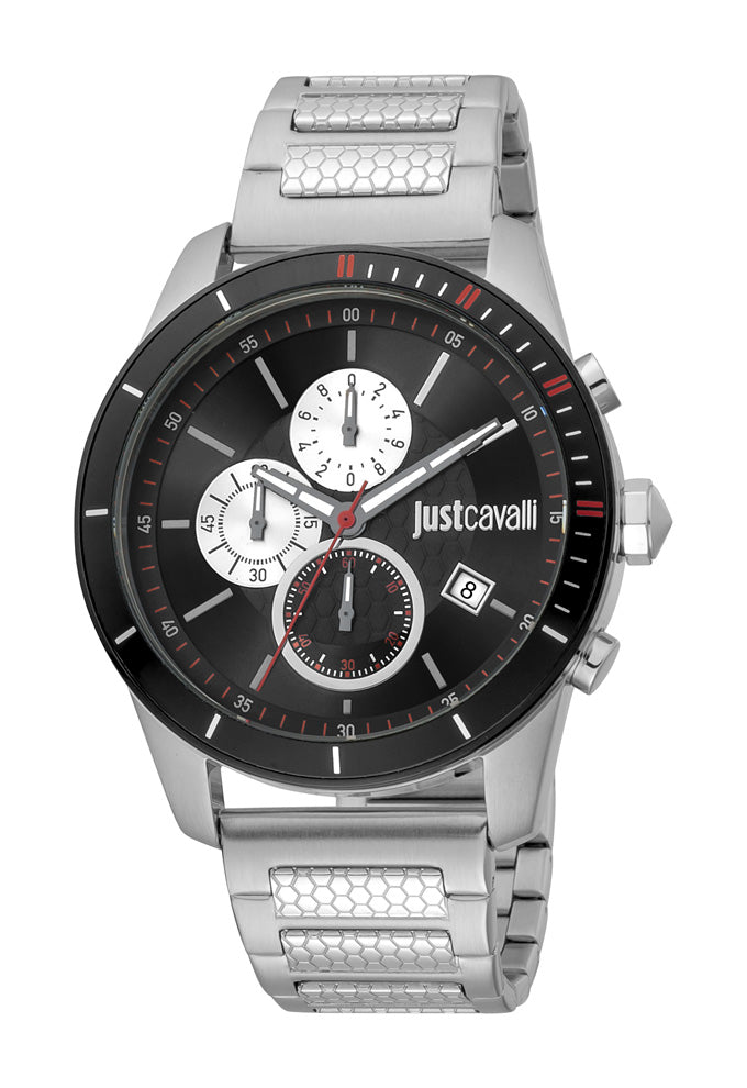 Fulgore Gents Watch Size 44mm