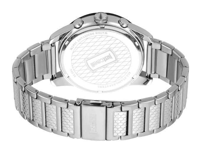 Fulgore Gents Watch Size 44mm