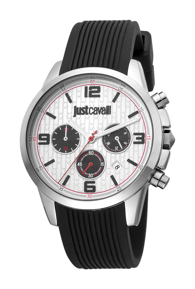 Crono Gents Watch Size 42mm