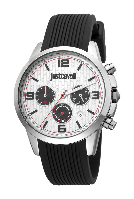 Crono Gents Watch Size 42mm