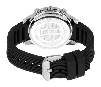 Crono Gents Watch Size 42mm