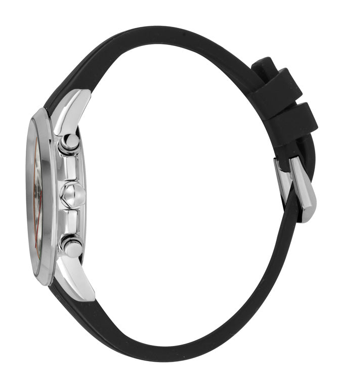 Crono Gents Watch Size 42mm