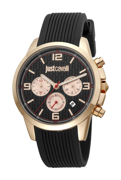 Crono Gents Watch Size 42mm