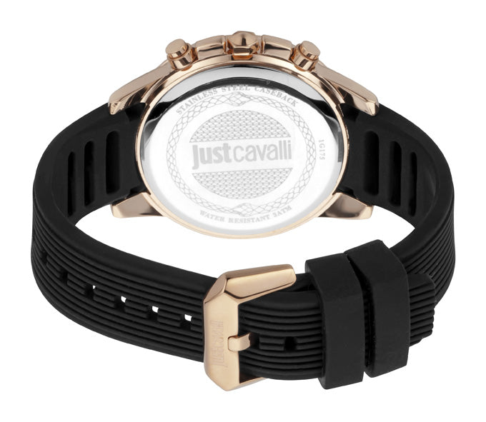 Crono Gents Watch Size 42mm