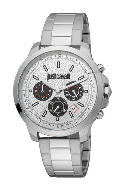 Crono Sportivo Gents Watch Size 44mm