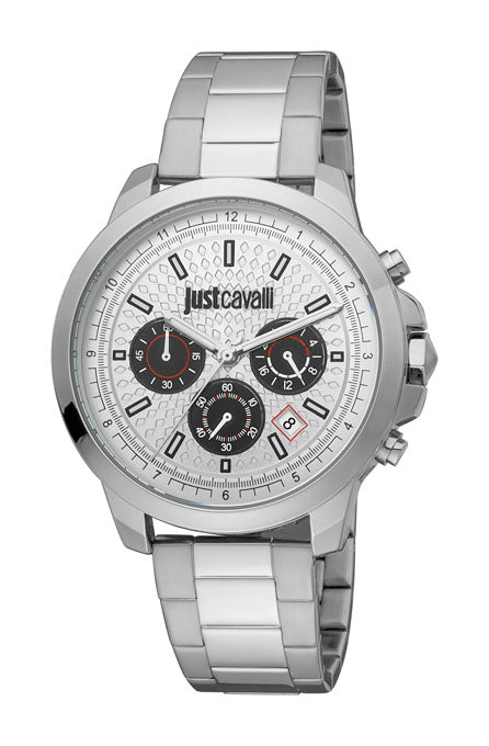 Crono Sportivo Gents Watch Size 44mm