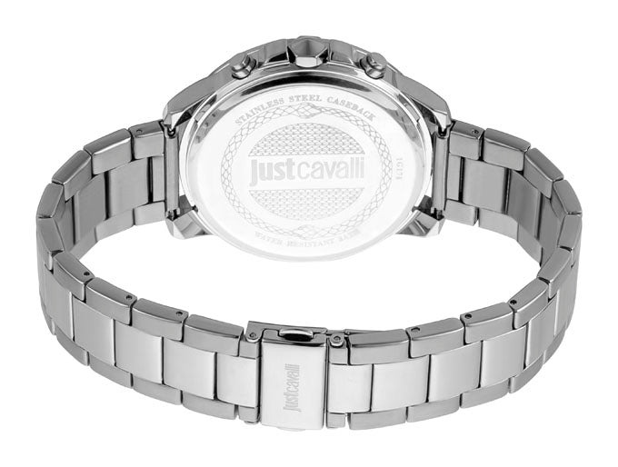 Crono Sportivo Gents Watch Size 44mm