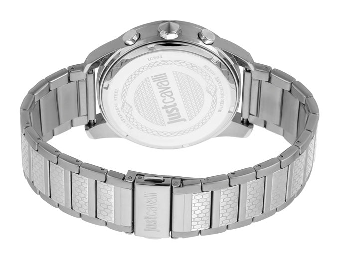 Crono Elegante Gents Watch Size 44mm