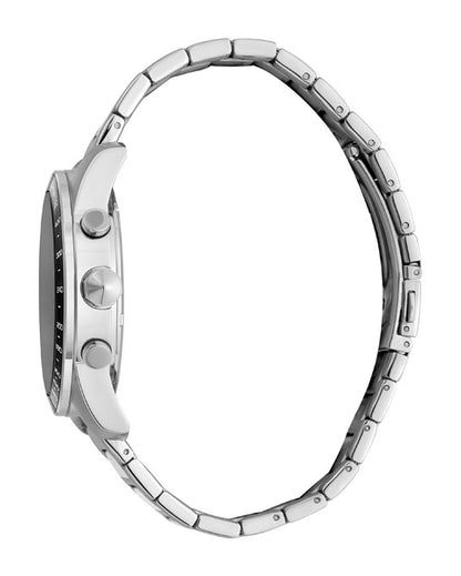 Crono Elegante Gents Watch Size 44mm