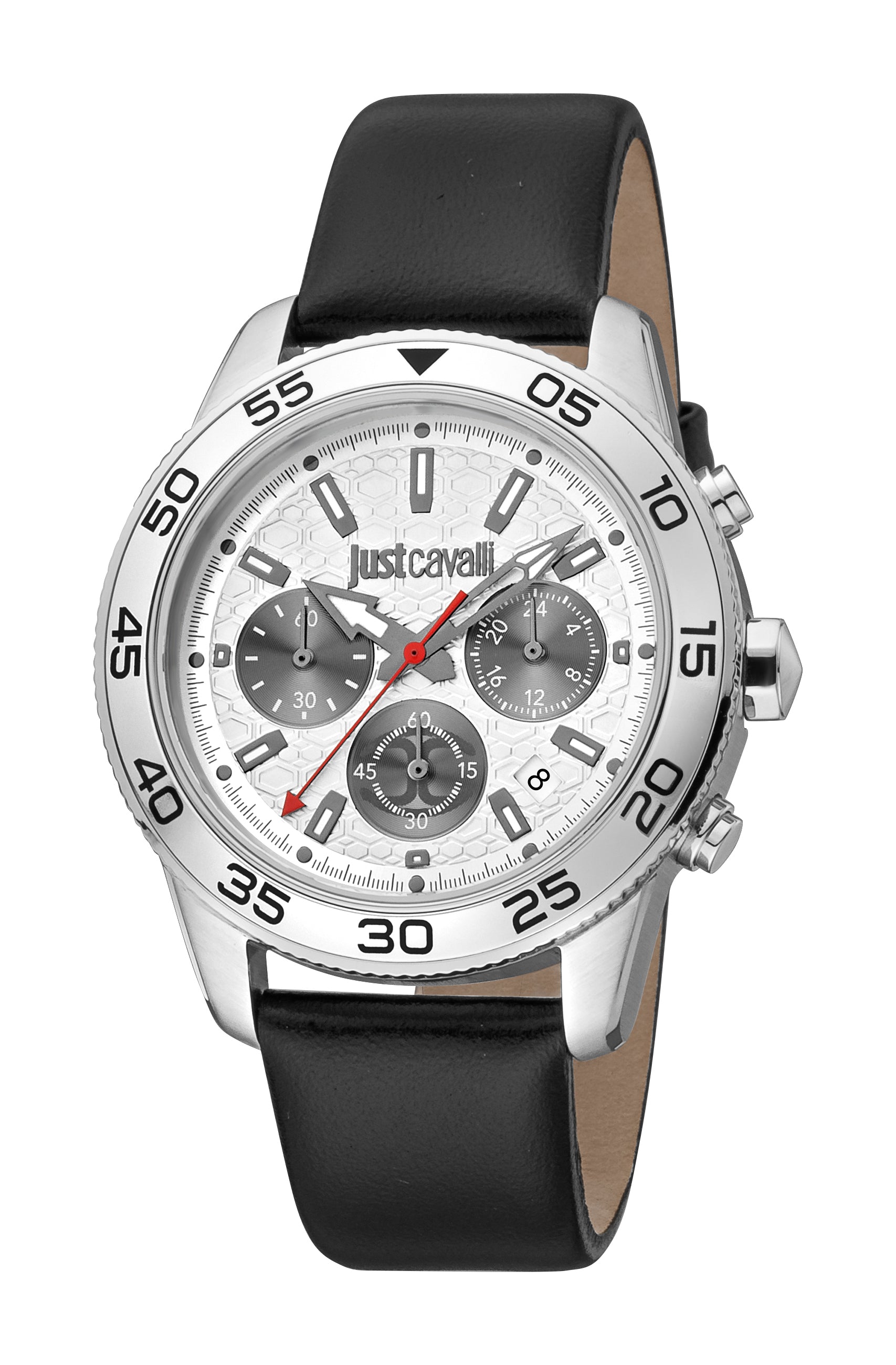 Uomo Chrono Gents Size 42mm