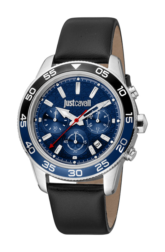 Uomo Chrono Gents Size 42mm