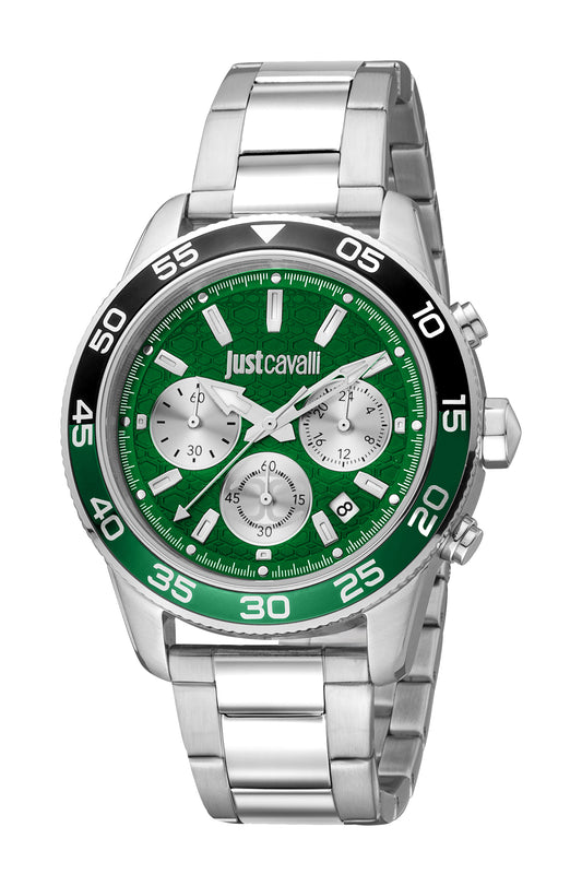Uomo Chrono Gents Size 42mm