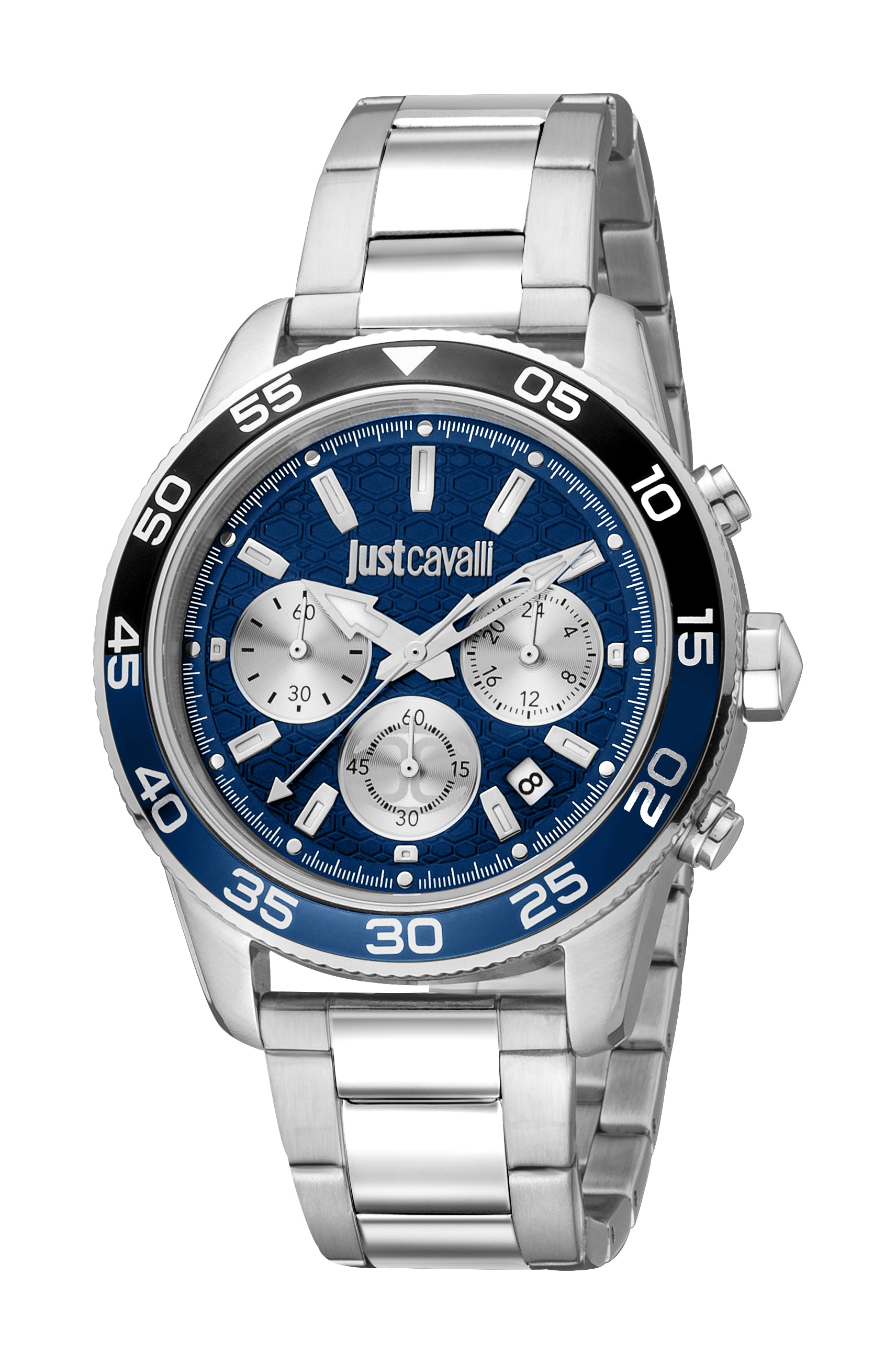 Uomo Chrono Gents Size 42mm