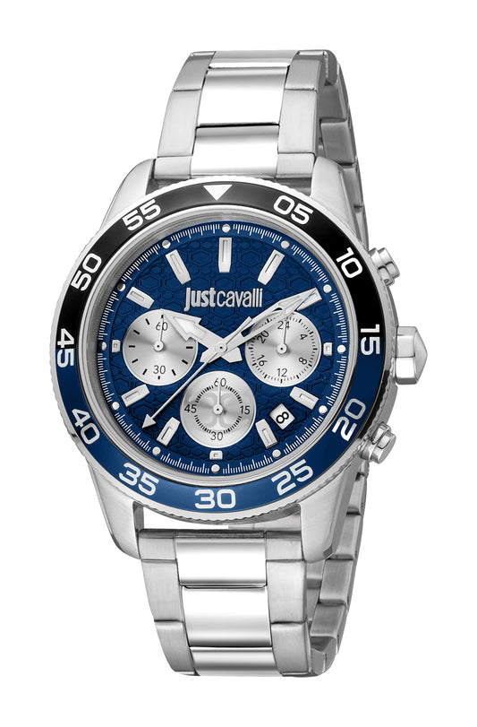 Uomo Chrono Gents Size 42mm