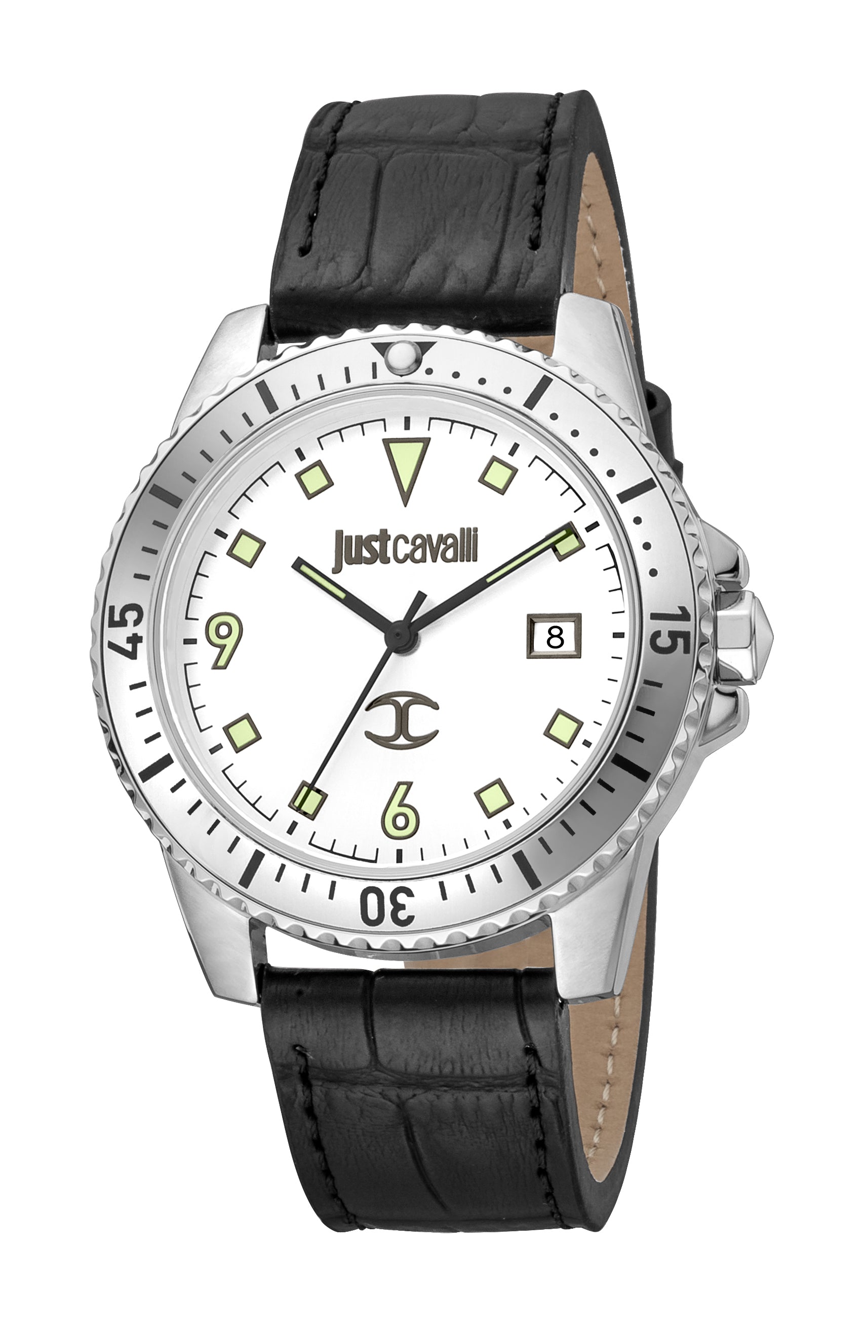 Uomo Per Lui Gents Size 42mm
