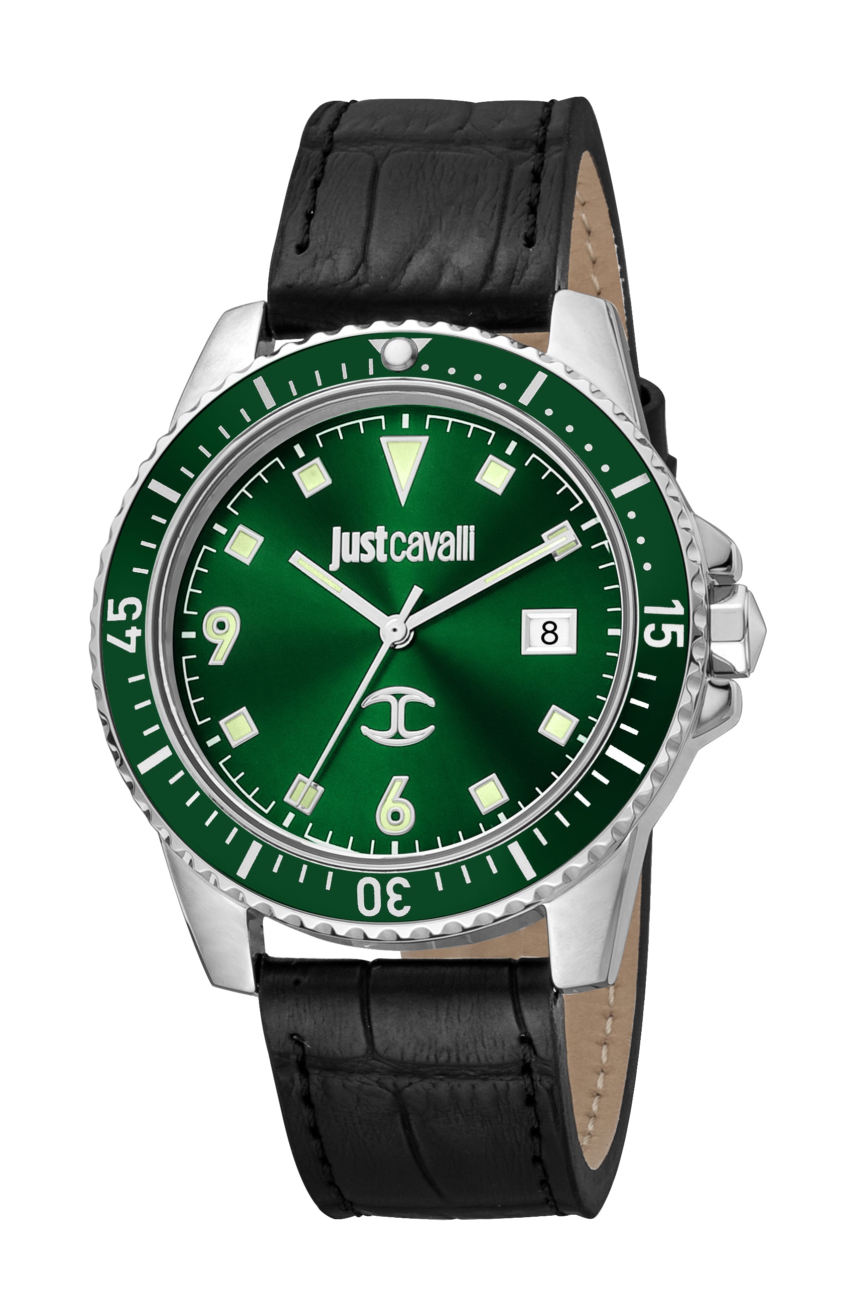Uomo Per Lui Gents Size 42mm