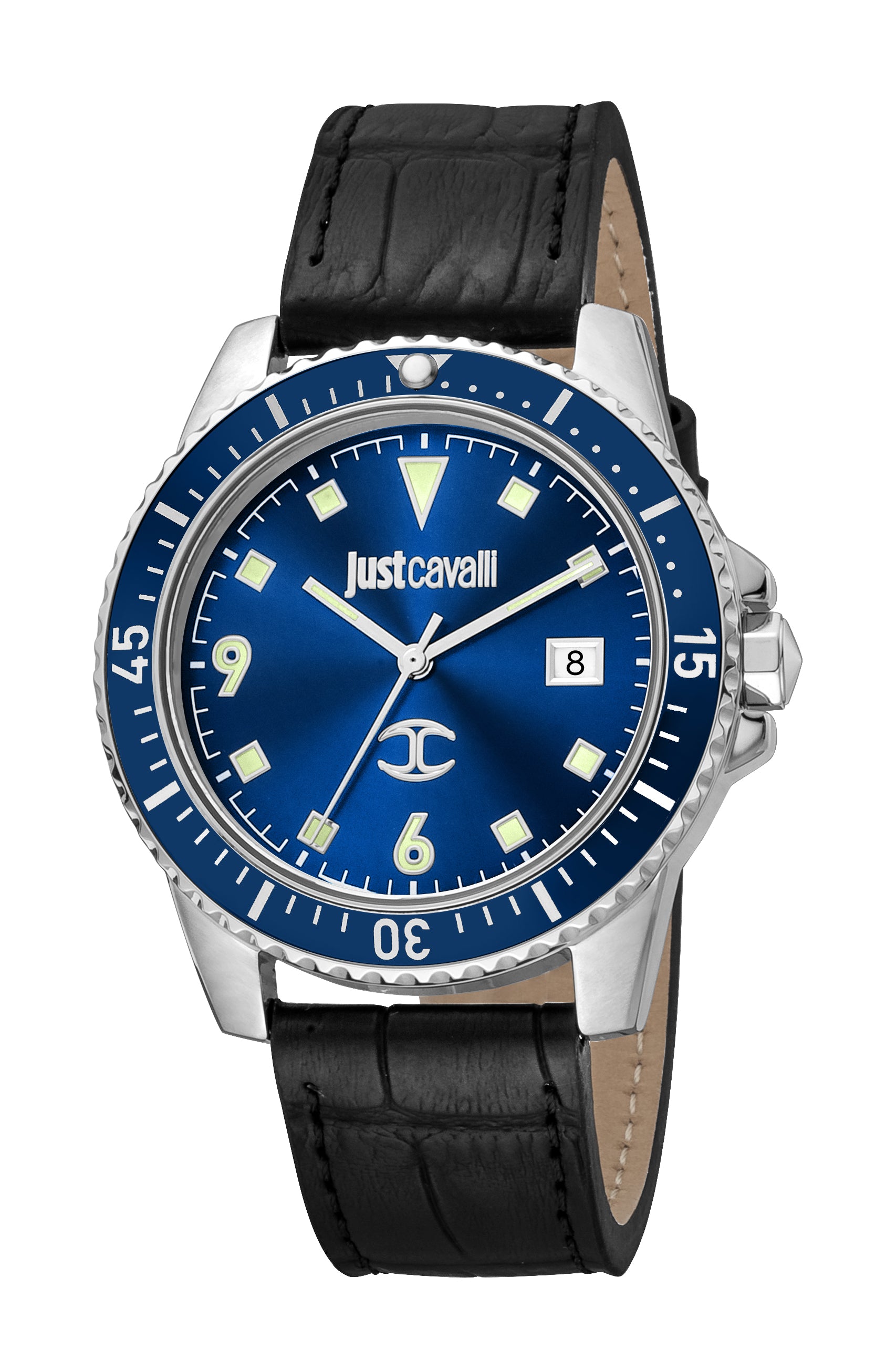Uomo Per Lui Gents Size 42mm
