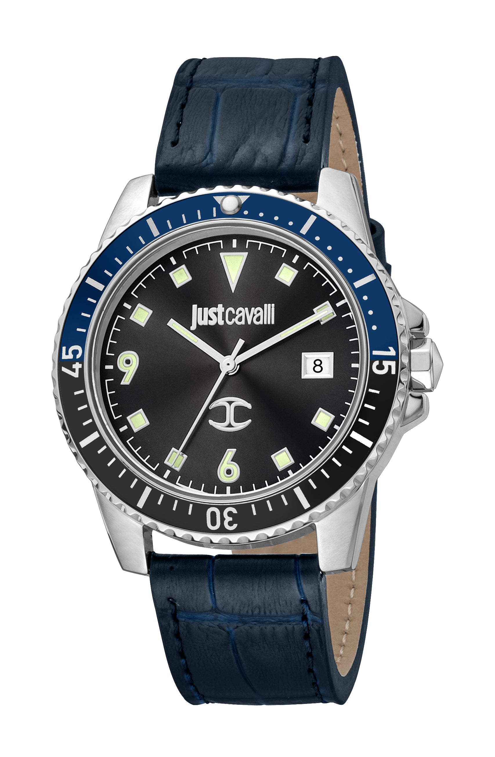 Uomo Per Lui Gents Size 42mm