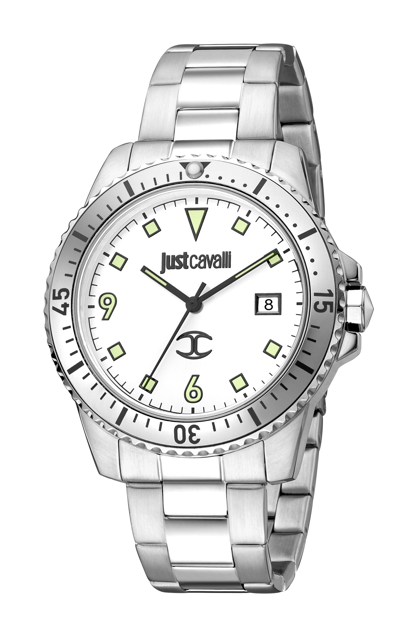 Uomo Per Lui Gents Size 42mm