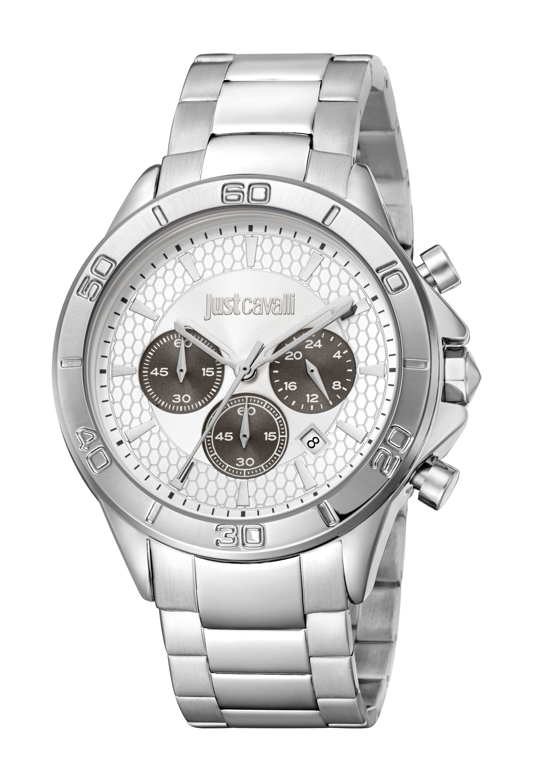JC Chrono Gents Watch Size 45mm