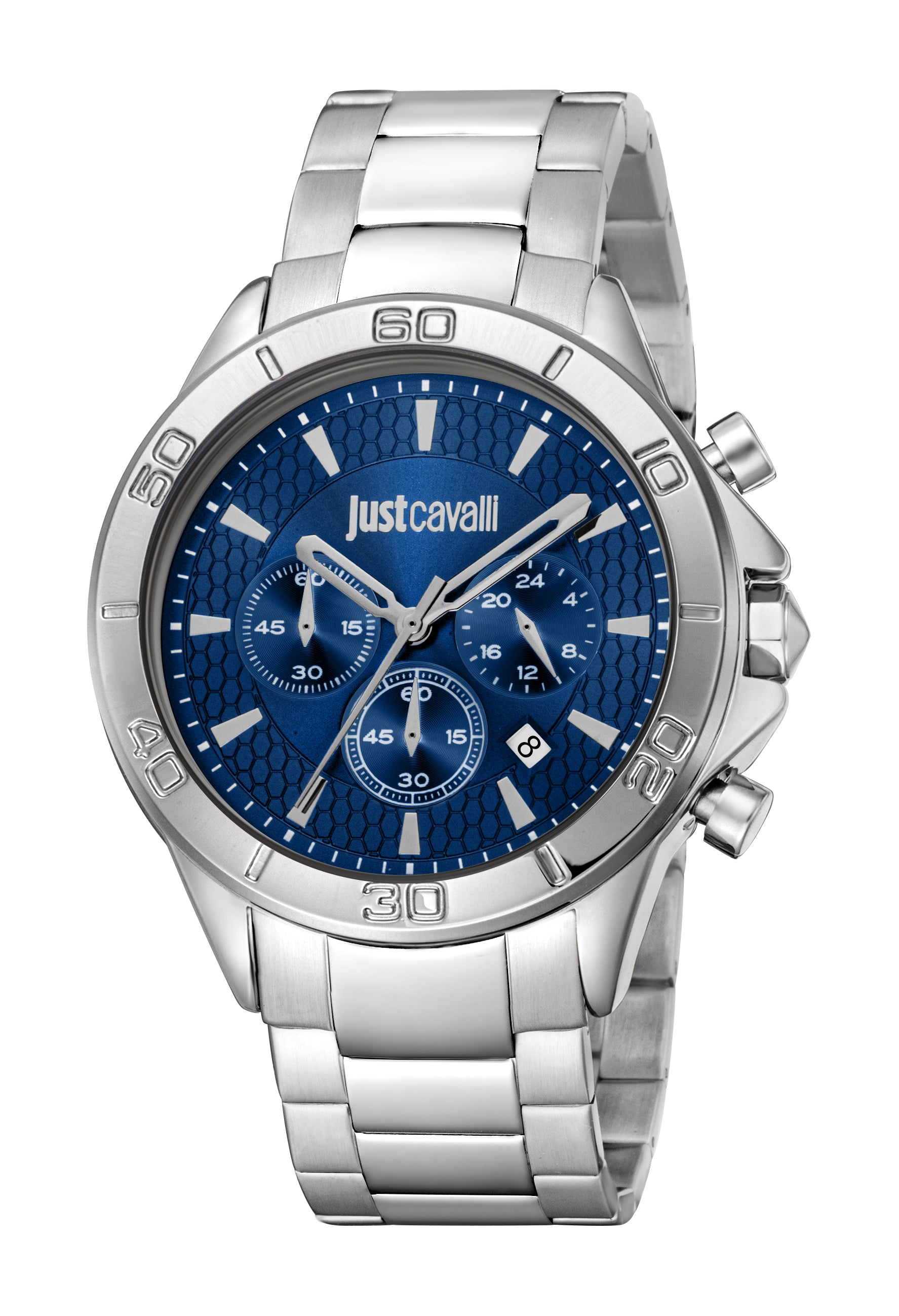Chronograph Gents Watch Size 45mm