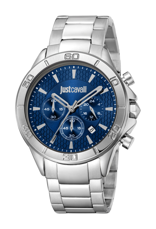 Chronograph Gents Watch Size 45mm