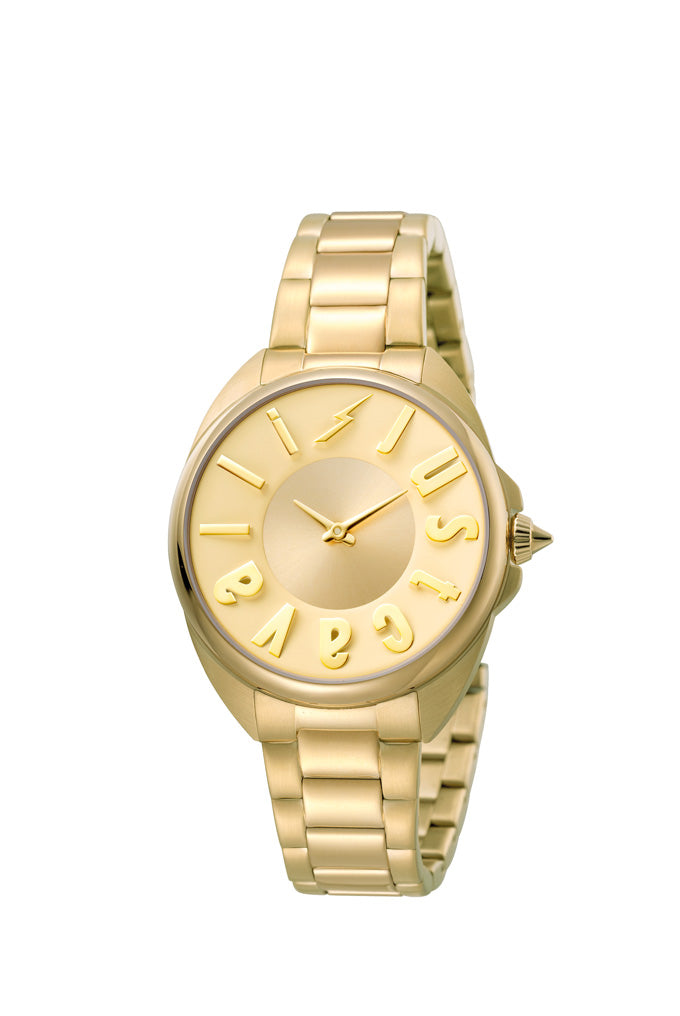 Lighthing Ladies Watch Size 34mm
