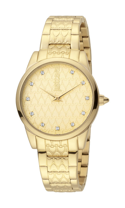 Valentines Ladies Watch 32mm