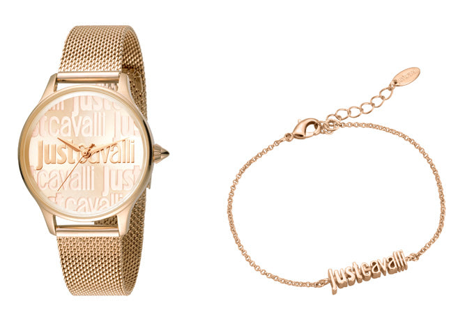 Vivo Ladies Watch 34mm