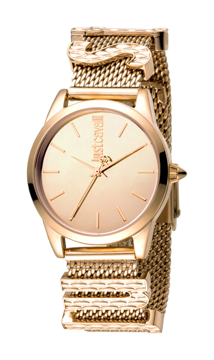 Analogue Ladies Watch 32mm