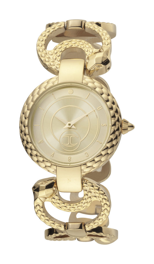 Glam Chic Snake Ladies Watch 32mm