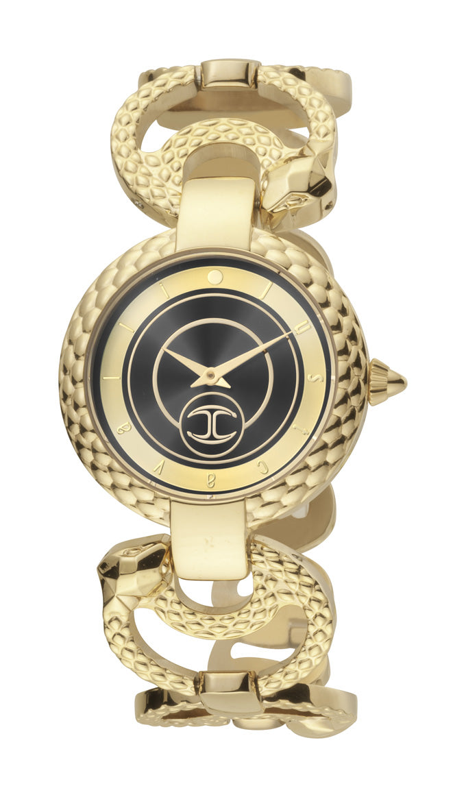 Glam Chic Snake Ladies Watch 32mm